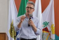 Dosimetria seria solução se reduzir penas em 99%, diz Zema sobre anistia