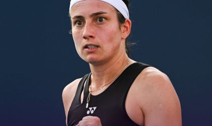 Aberto do Canadá: Pegula é surpreendida e cai para 386ª do ranking mundial