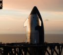 SpaceX cancela voo da Starship a 10 segundos da decolagem; entenda