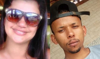 Quem era casal que morreu após sexo no carro em penhasco do ES
