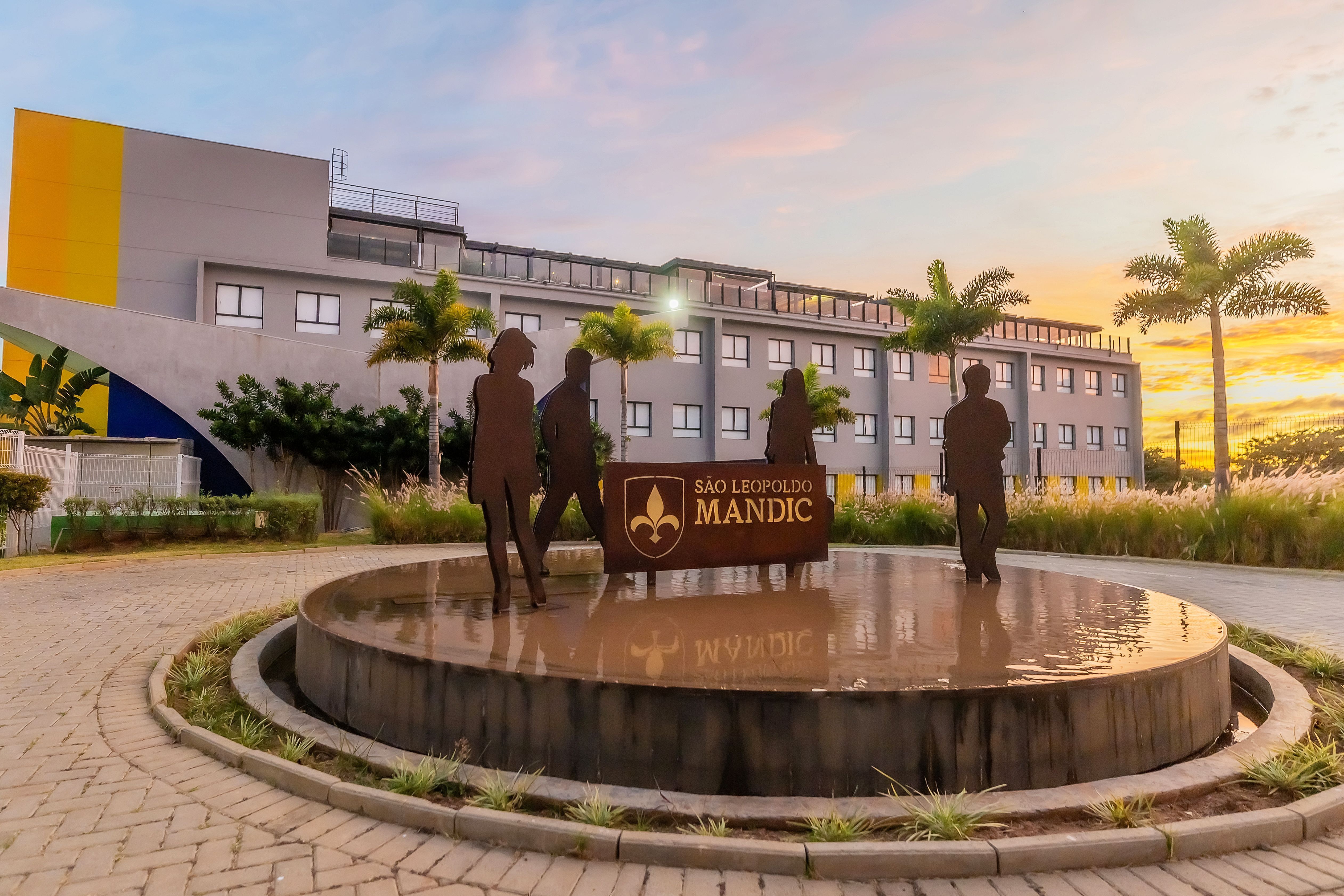 São Leopoldo Mandic Campinas