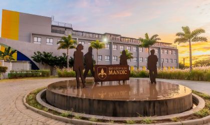Grupo Mandic abre inscrições para o Vestibular de Medicina 2026