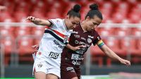 São Paulo bate Ferroviária e pega Corinthians na semifinal do Brasileirão