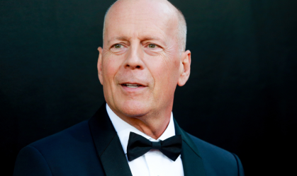 Bruce Willis
