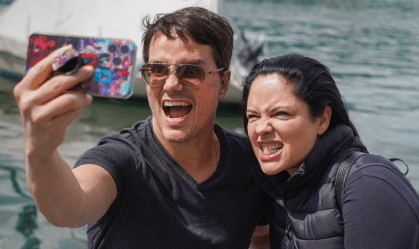 Youtuber Peter Jordan anuncia fim do casamento após 30 anos