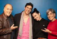 "Se Eu Fosse Você 3" é confirmado com retorno de Tony Ramos e Gloria Pires