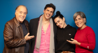 "Se Eu Fosse Você 3" é confirmado com retorno de Tony Ramos e Gloria Pires