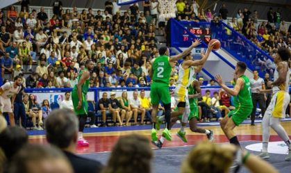 Americup: veja convocados da Seleção Brasileira masculina de basquete