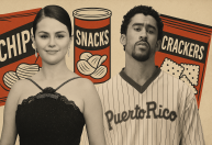Selena Gomez e Bad Bunny são apostas para americanos comerem mais snacks