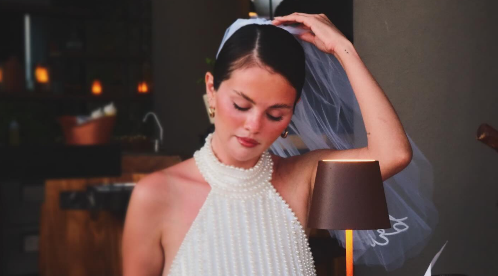 Selena Gomez