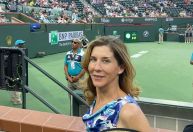 Ex-tenista, dona de nove títulos de Grand Slam, revela doença sem cura