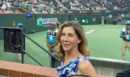Ex-tenista, dona de nove títulos de Grand Slam, revela doença sem cura