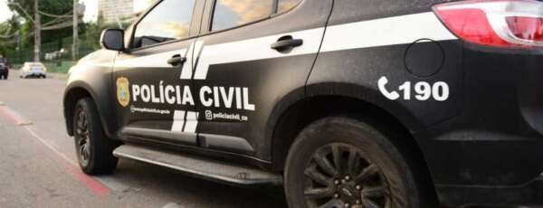 Imagem de destaque do post: CE: quatro pessoas são presas por suspeita de fraudar concurso da Polícia