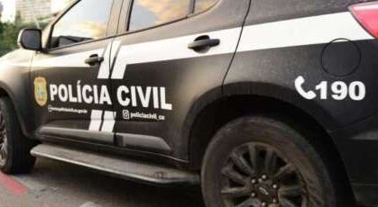 CE: quatro pessoas são presas por suspeita de fraudar concurso da Polícia