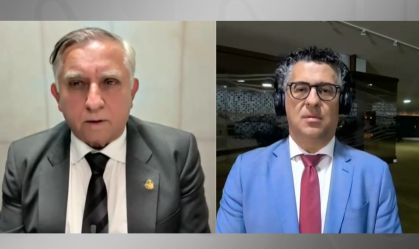 Parlamentares debatem o que esperar da CPMI do INSS