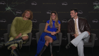 10 anos após "Violetta", Tini volta em série do Disney+: "Cenas intensas"