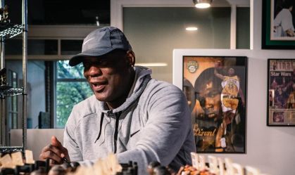 Ex-astro da NBA é sentenciado por envolvimento em tiroteio