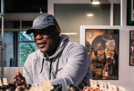 Ex-astro da NBA é sentenciado por envolvimento em tiroteio