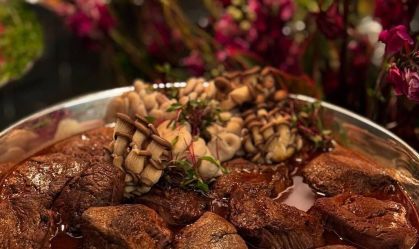 Empreendedora reconstrói empresa de gastronomia e prevê expansão