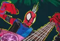 Personagem de "Homem-Aranha: Através do Aranhaverso" ganhará filme solo