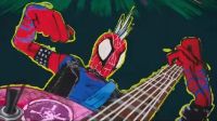 Personagem de "Homem-Aranha: Através do Aranhaverso" ganhará filme solo