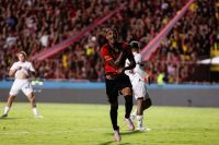 Artilheiro do Sport é dispensado por indisciplina e não joga mais no ano