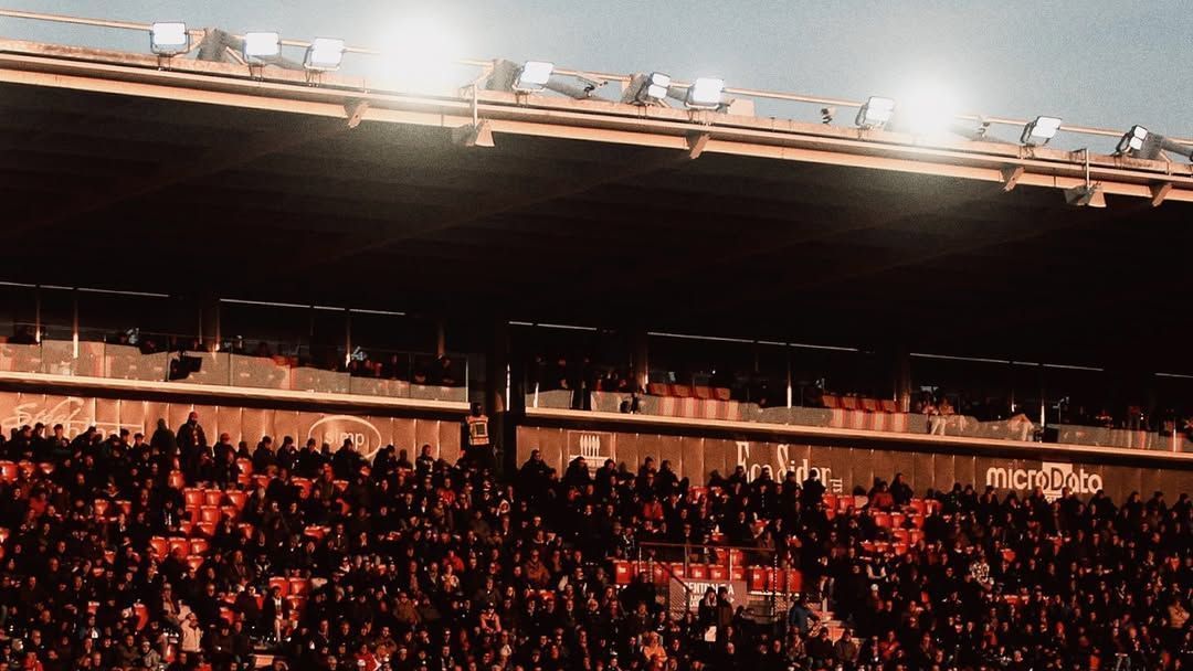 Stadio Giovanni Zini, casa da Cremonese