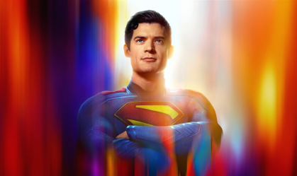 "Superman": James Gunn confirma desenvolvimento de novo filme