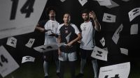 Corinthians e Nike oficializam renovação; veja valores do novo contrato