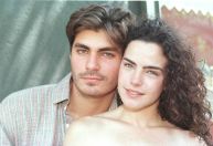 "Terra Nostra": veja o antes e depois do elenco da novela