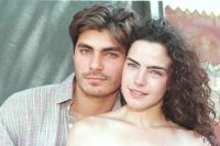 "Terra Nostra": veja o antes e depois do elenco da novela