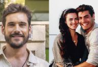 Nicolas Prattes em "Terra Nostra"? Saiba qual foi o papel do ator na novela