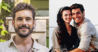 Nicolas Prattes em "Terra Nostra"? Saiba qual foi o papel do ator na novela