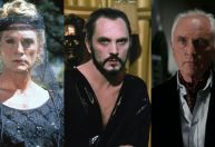 De "Priscilla" a "Superman": relembre os principais papéis de Terence Stamp