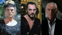 De "Priscilla" a "Superman": relembre os principais papéis de Terence Stamp