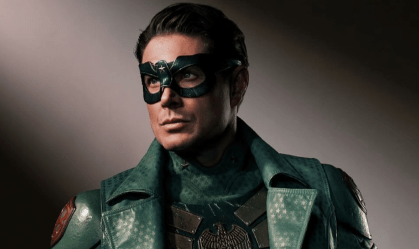 Prime Video revela primeiras imagens de novo derivado de "The Boys"
