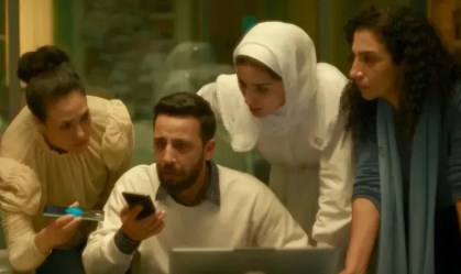 Aclamação em Veneza alimenta esperanças de que filme alcance público global