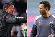 Botafogo busca quebrar tabu histórico do Juventude no Alfredo Jaconi