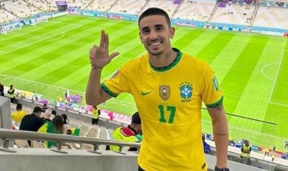 Jogador polêmico faz revelação sobre participação no BBB; veja