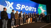 Diretor abre o jogo sobre estratégias da Xsports, novo canal esportivo