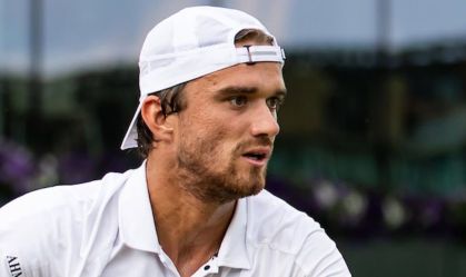 Machac é o próximo rival de João Fonseca no US Open