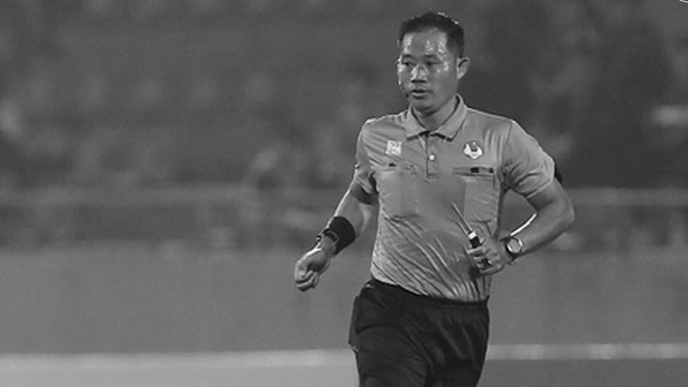 Tran Dinh Thinh faleceu após exame preparatório