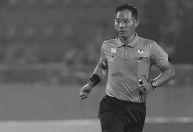 Árbitro da Fifa morre após sofrer mal súbito em prova de preparação