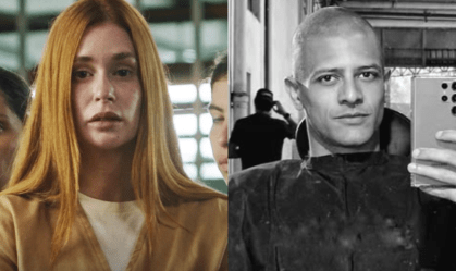 "Tremembé": Kelner Macêdo dá detalhes sobre série true crime brasileira