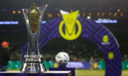 Palmeiras conquista o tetra: veja todos os campeões do Brasileirão Sub-20