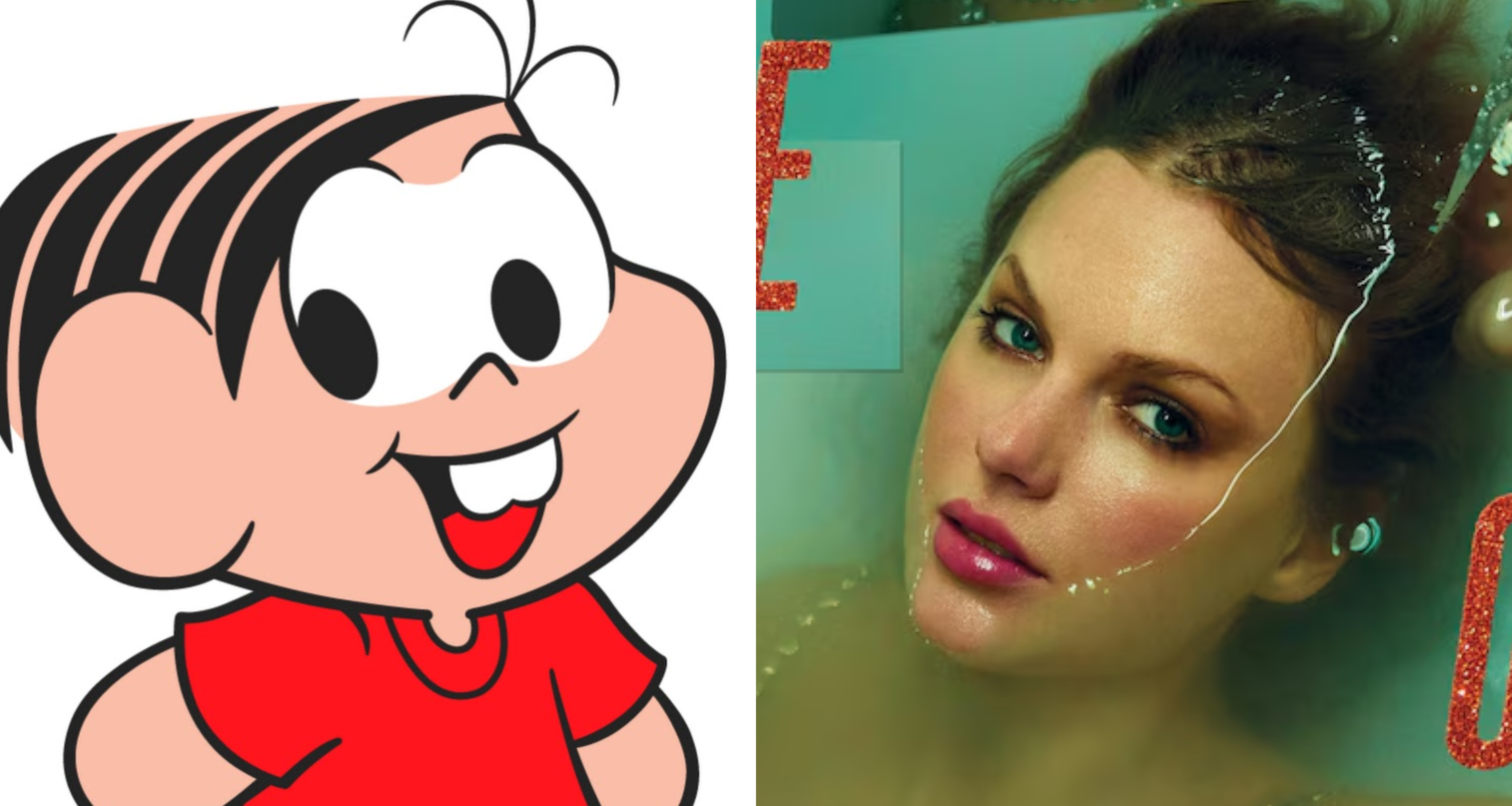 Turma da Mônica