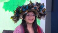 ONU nomeia indígena brasileira para grupo de combate às mudanças climáticas