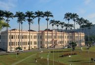 Federal de Viçosa (MG) abre inscrições para programa de avaliação seriada