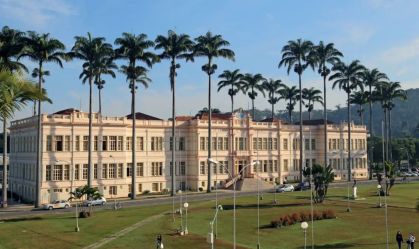 Federal de Viçosa (MG) abre inscrições para programa de avaliação seriada