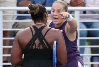 Osaka reage a polêmica no US Open e critica fala de tenista: “Foi terrível”